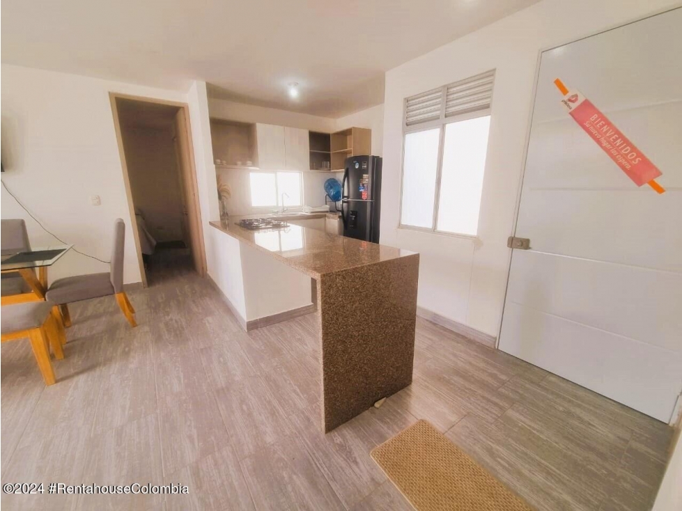 Apartamento en Cartagena (Bolivar) RAH CO: 26-321 — foto 5