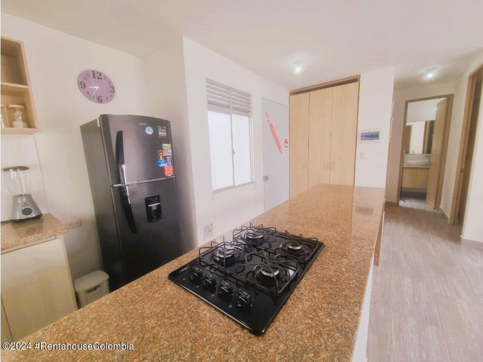 Apartamento en Cartagena (Bolivar) RAH CO: 26-321 — foto 6
