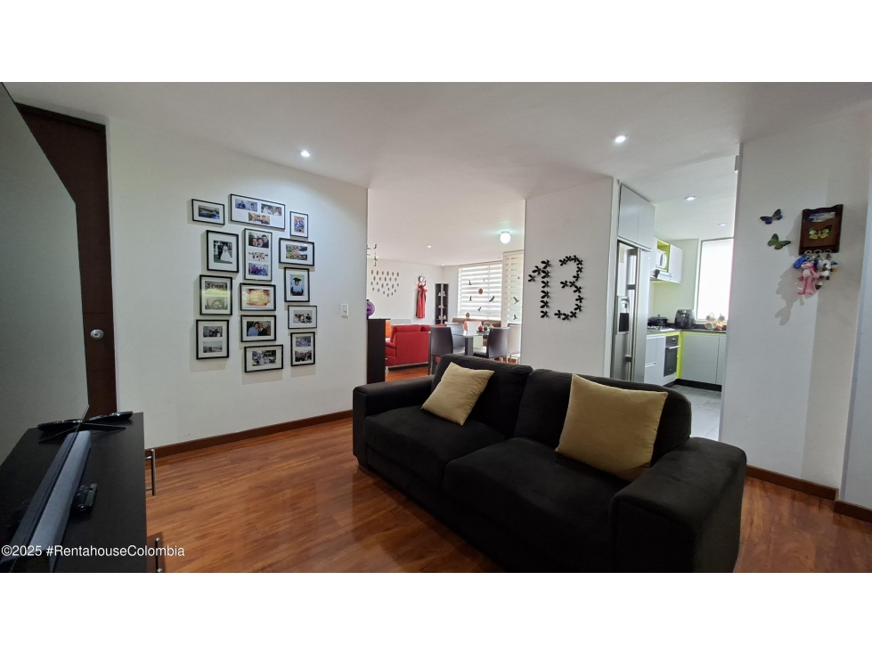 Apartamento en Bogota (Bogota D.C.) RAH CO: 26-336 — foto 6