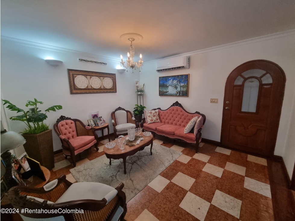 Apartamento en Cartagena (Bolivar) RAH CO: 26-332 — foto 4