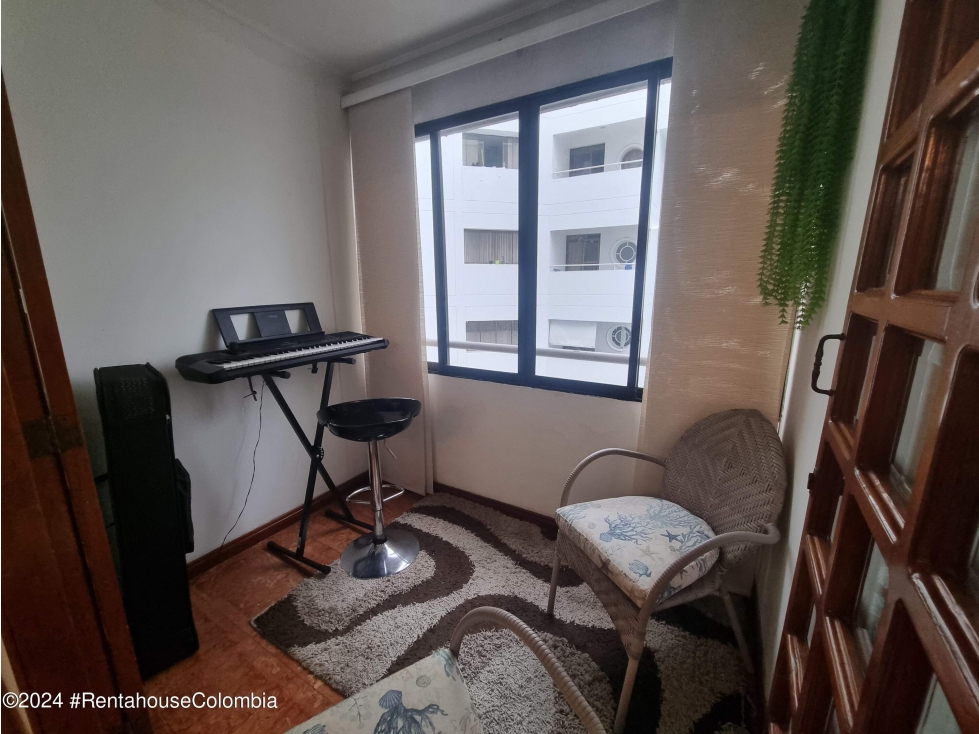 Apartamento en Cartagena (Bolivar) RAH CO: 26-332 — foto 5