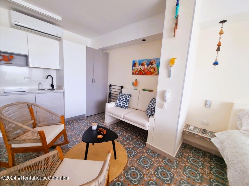 Apartamento en Cartagena (Bolivar) RAH CO: 26-346 — foto 3