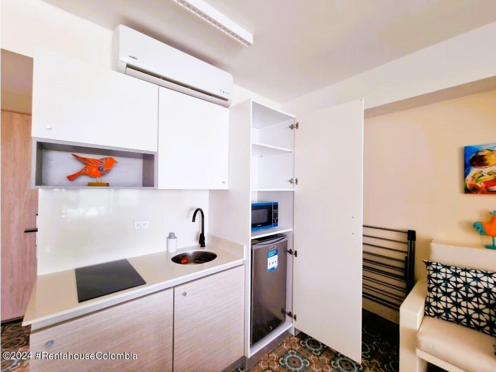 Apartamento en Cartagena (Bolivar) RAH CO: 26-346 — foto 5