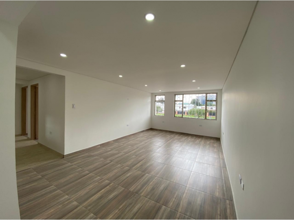 Apartamento en Bogota (Bogota D.C.) RAH CO: 26-361 — foto 6