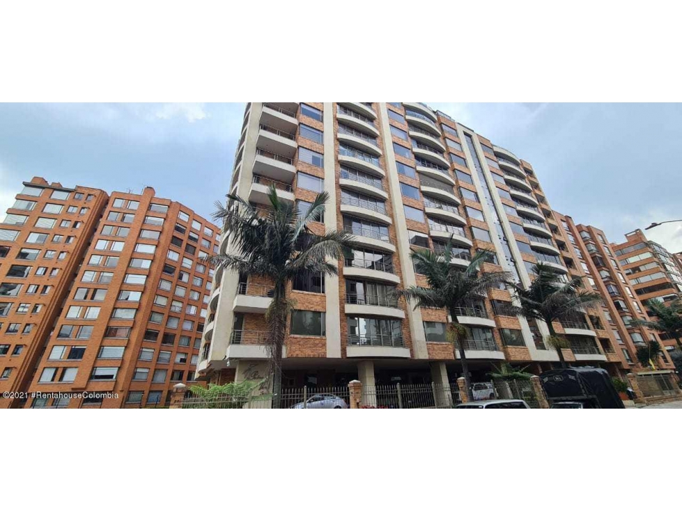 Apartamento en Bogota (Bogota D.C.) RAH CO: 26-406 — foto 5