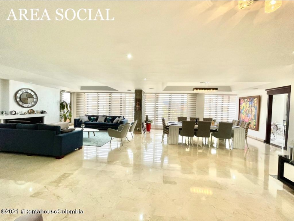 Apartamento en Bogota (Bogota D.C.) RAH CO: 26-406 — foto 6