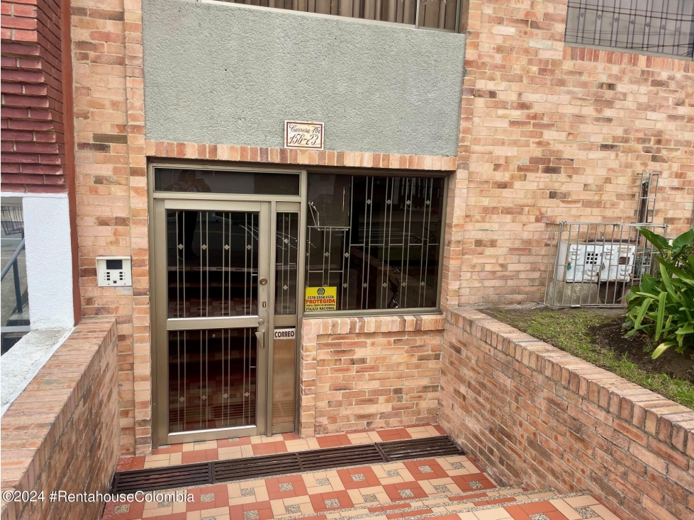 Apartamento en Bogota (Bogota D.C.) RAH CO: 26-437 — foto 4