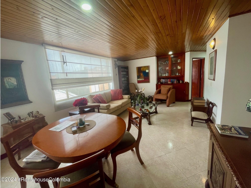 Apartamento en Bogota (Bogota D.C.) RAH CO: 26-437 — foto 6