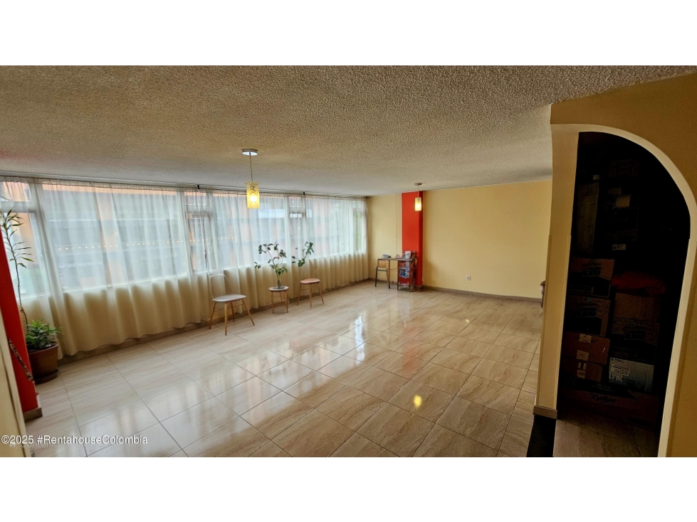 Apartamento en Bogota (Bogota D.C.) RAH CO: 26-442 — foto 2