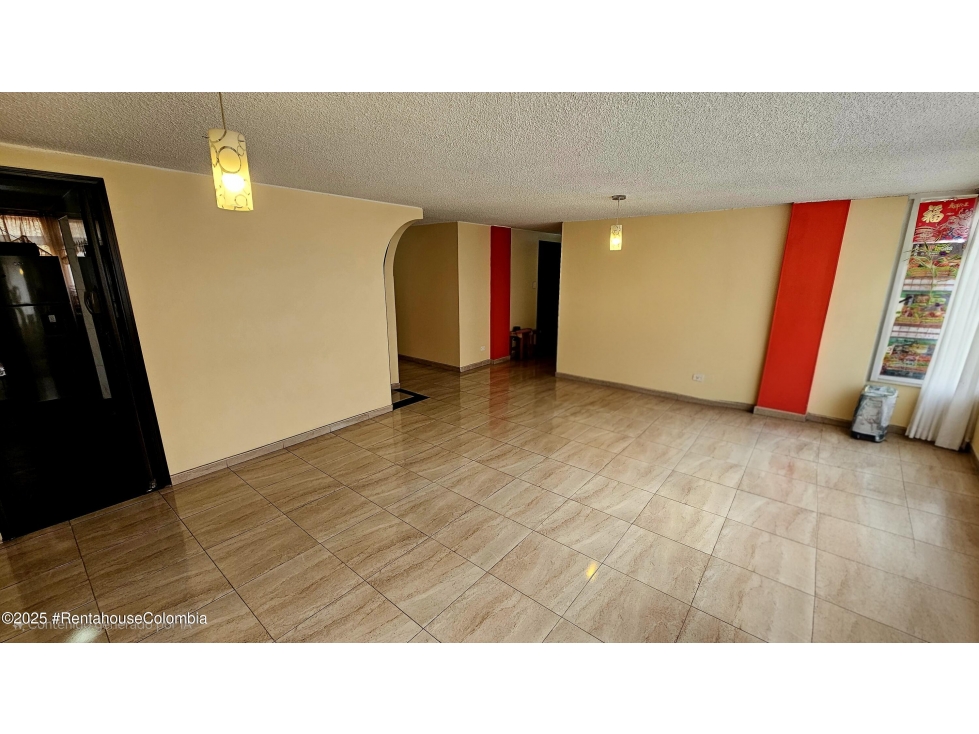 Apartamento en Bogota (Bogota D.C.) RAH CO: 26-442 — foto 6