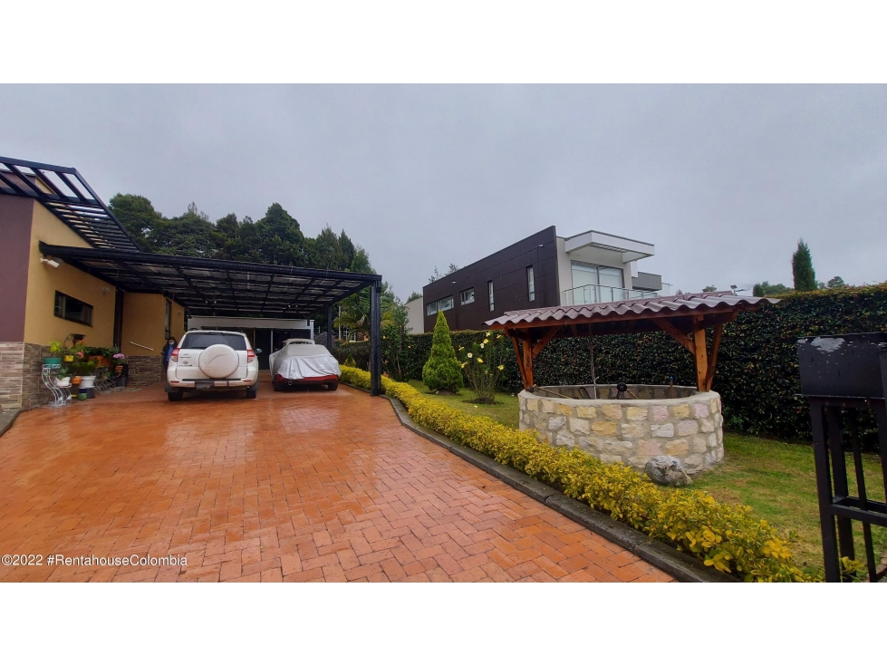 Casa en Sopo (Cundinamarca) RAH CO: 26-526 — foto 5