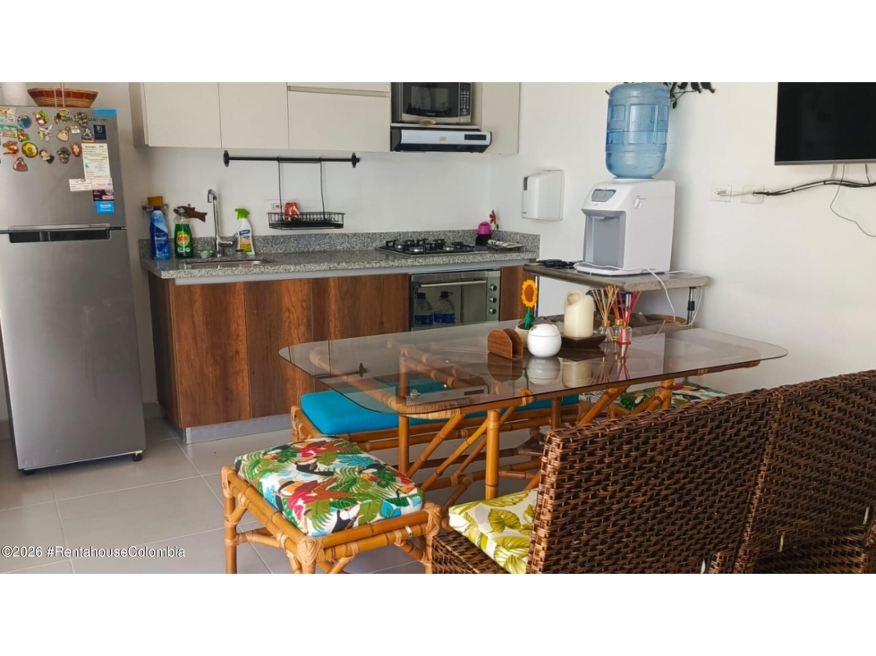 Casa en Ricaurte (Cundinamarca) RAH CO: 26-427 — foto 4