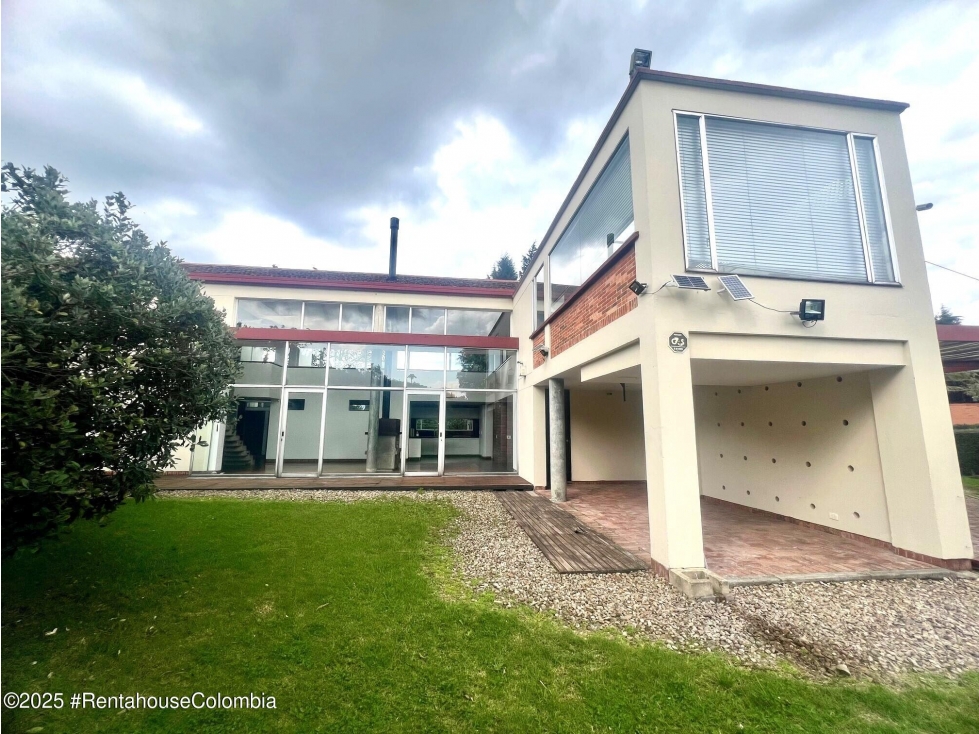 Casa en Cota (Cundinamarca) RAH CO: 26-544 — foto 3