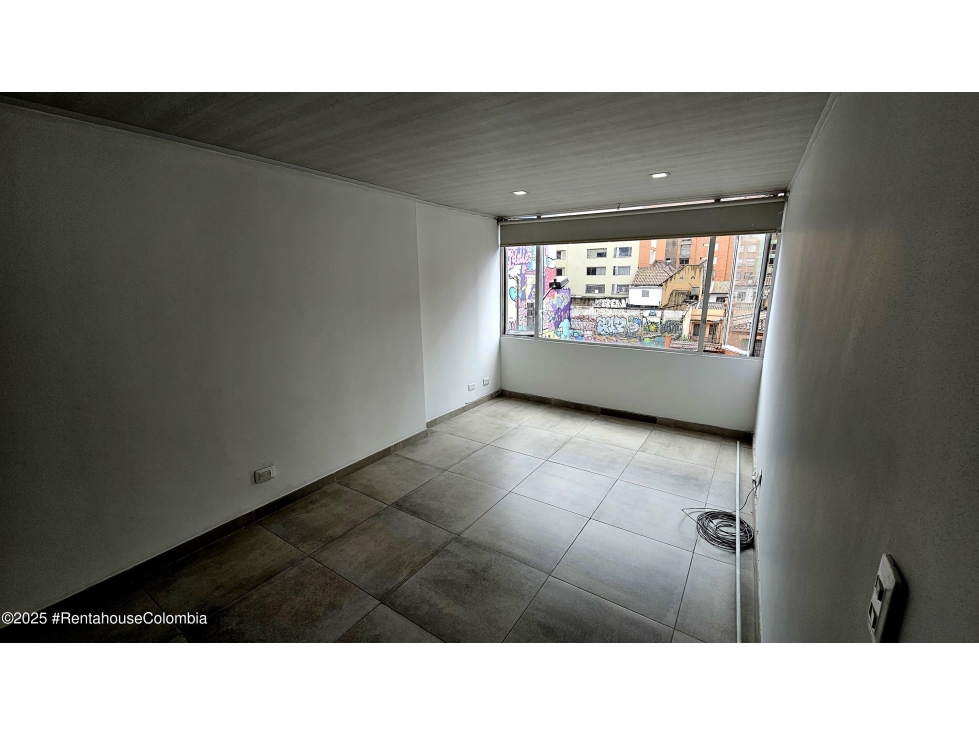 Apartamento en Bogota (Bogota D.C.) RAH CO: 26-557 — foto 4