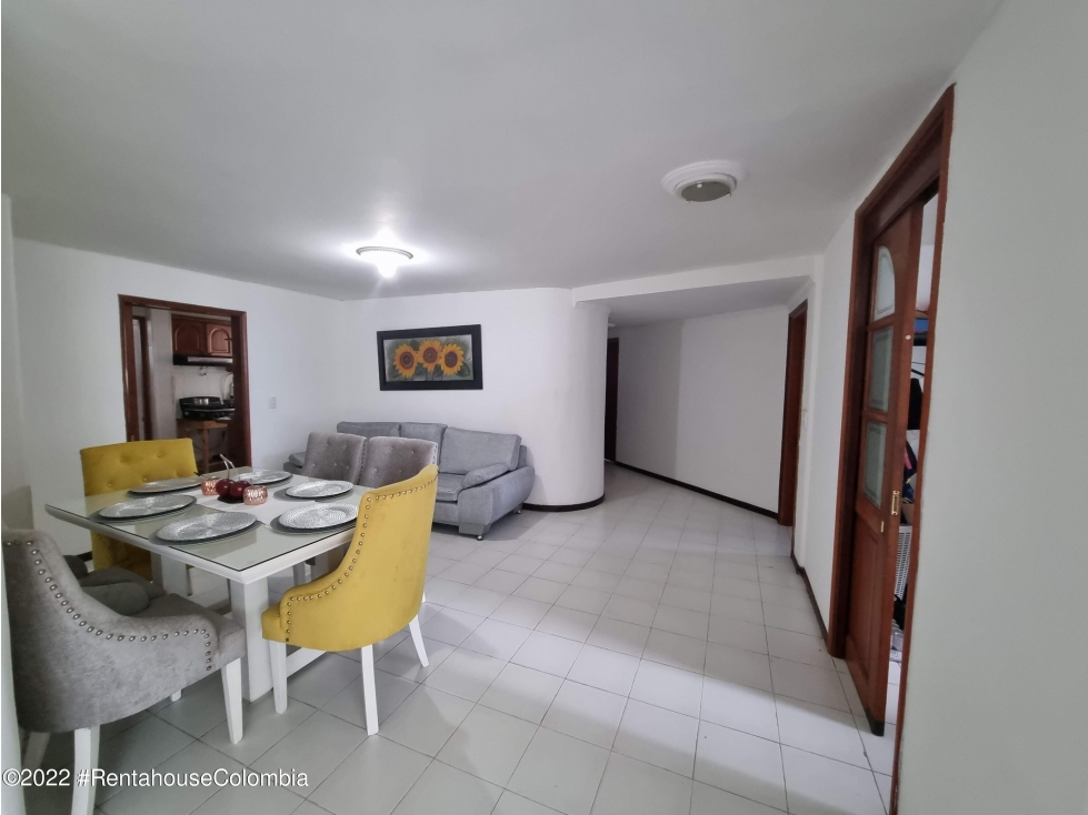 Apartamento en Cartagena (Bolivar) RAH CO: 26-565 — foto 4