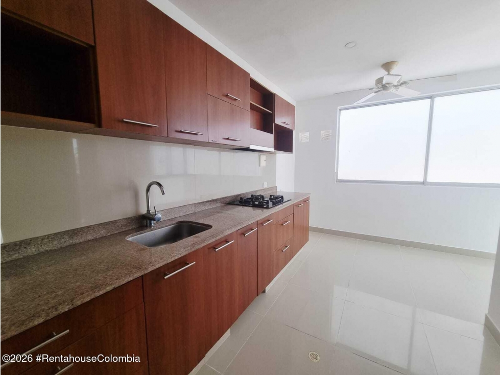 Apartamento en Cartagena (Bolivar) RAH CO: 26-607 — foto 4
