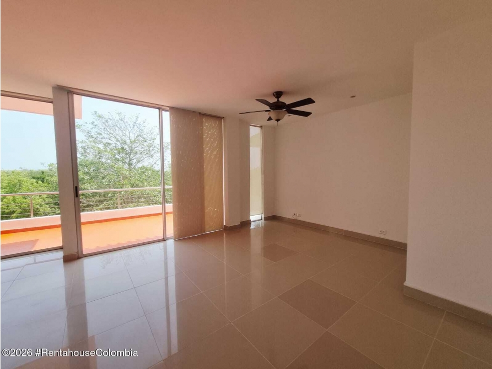 Apartamento en Cartagena (Bolivar) RAH CO: 26-607 — foto 5