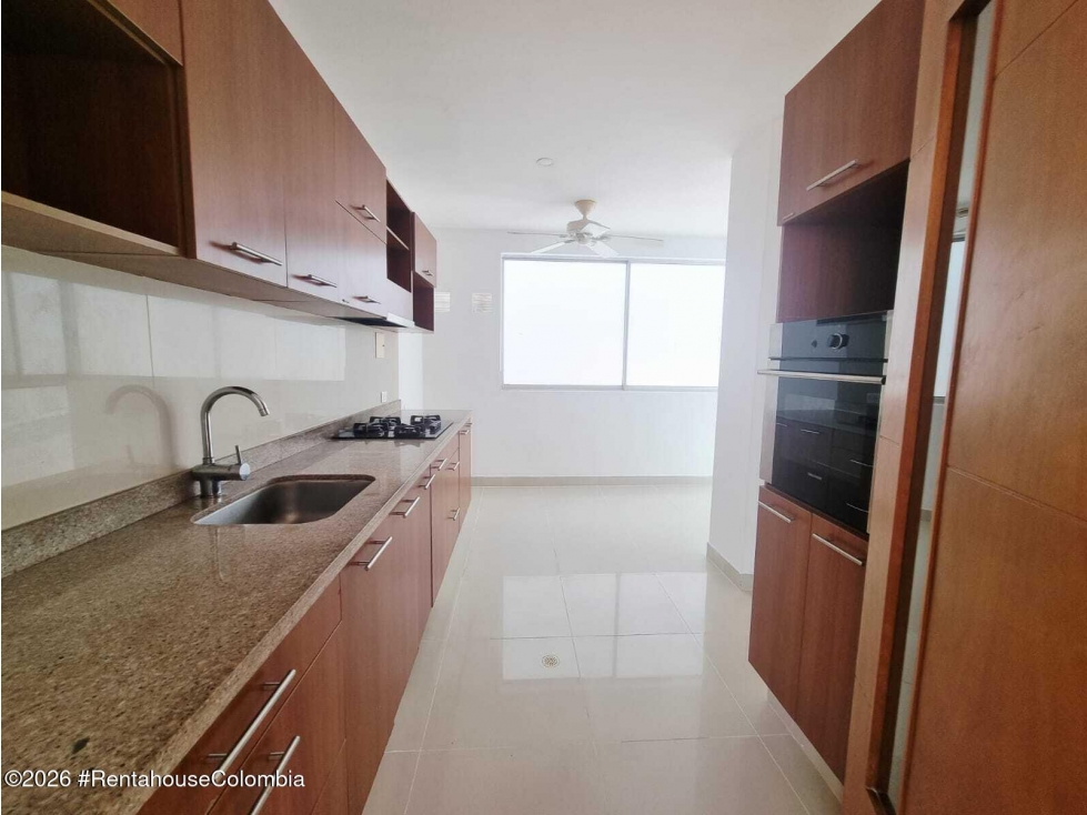 Apartamento en Cartagena (Bolivar) RAH CO: 26-607 — foto 6
