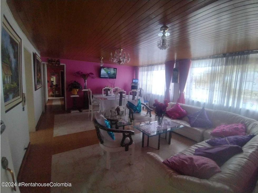 Apartamento en Bogota (Bogota D.C.) RAH CO: 26-620 — foto 4