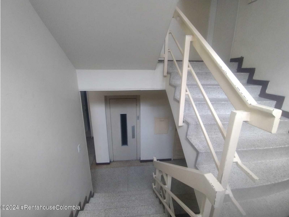 Apartamento en Bogota (Bogota D.C.) RAH CO: 26-620 — foto 6