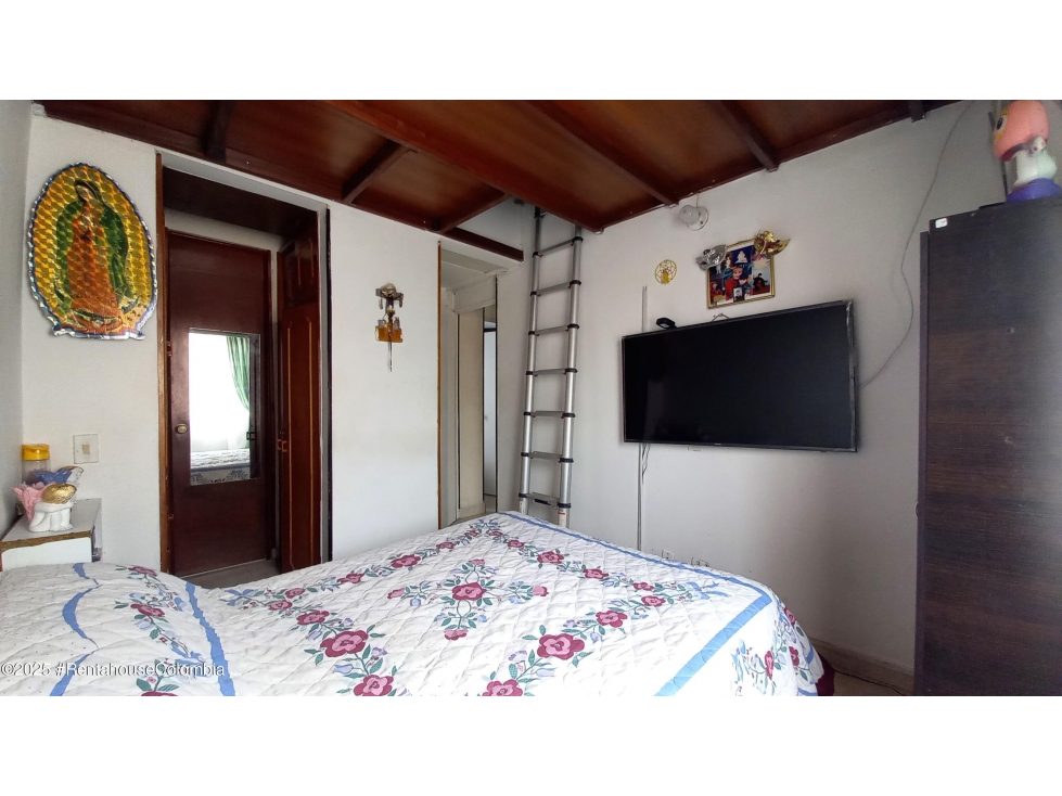 Apartamento en Bogota (Bogota D.C.) RAH CO: 26-358 — foto 6