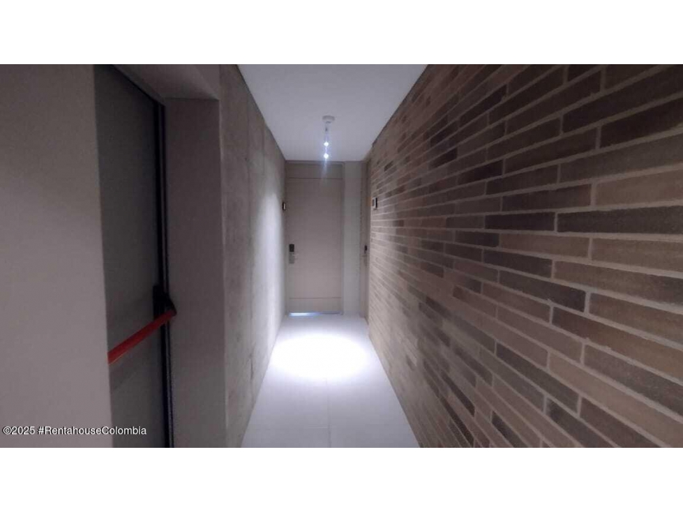 Apartamento en Bogota (Bogota D.C.) RAH CO: 26-639 — foto 2
