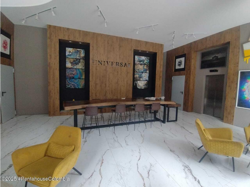 Apartamento en Bogota (Bogota D.C.) RAH CO: 26-639 — foto 3