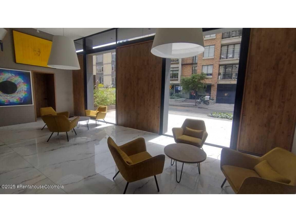 Apartamento en Bogota (Bogota D.C.) RAH CO: 26-639 — foto 4