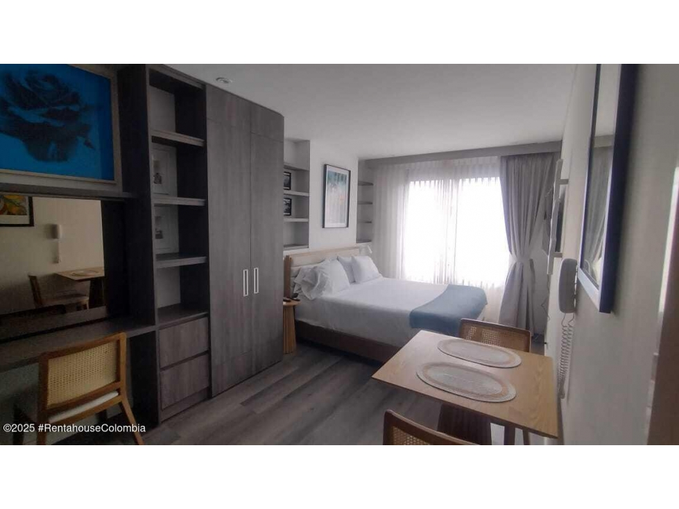 Apartamento en Bogota (Bogota D.C.) RAH CO: 26-639 — foto 6