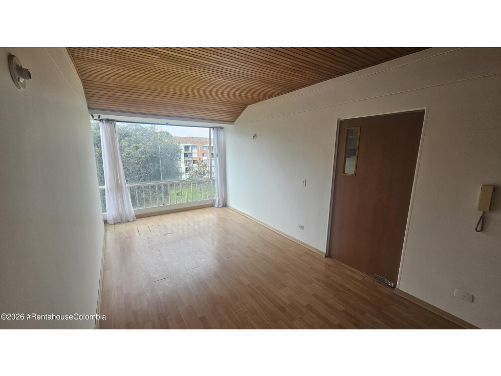 Apartamento en Bogota (Bogota D.C.) RAH CO: 26-583 — foto 4