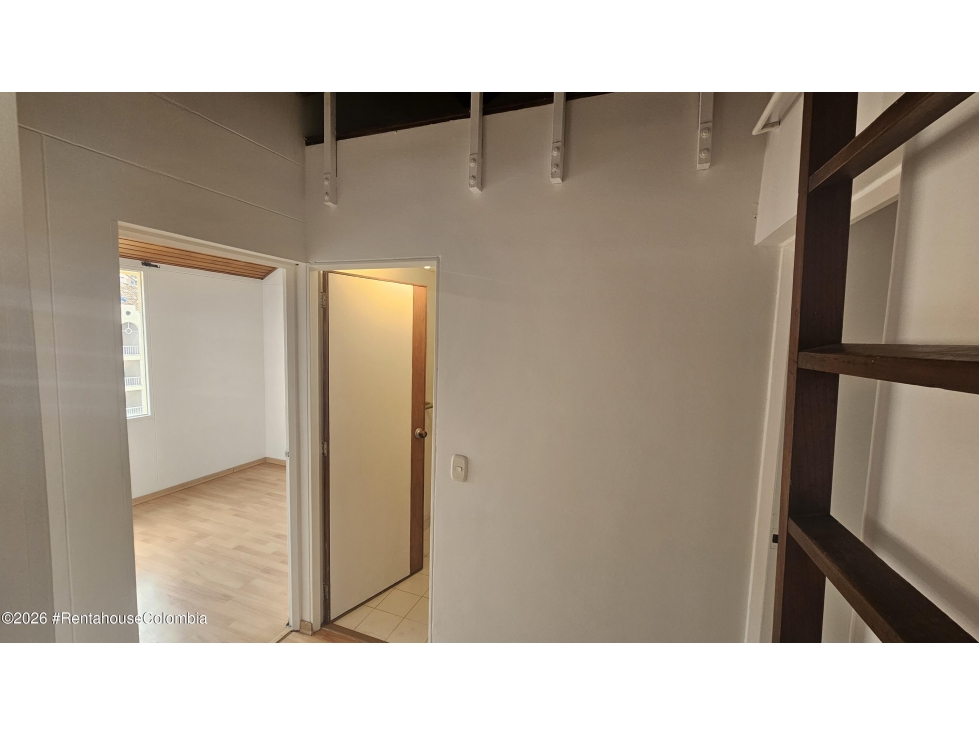 Apartamento en Bogota (Bogota D.C.) RAH CO: 26-583 — foto 6