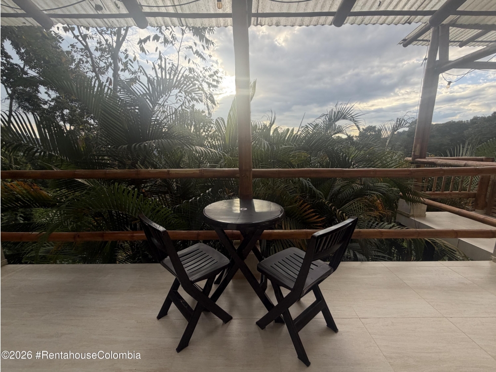 Casa en La Mesa (Cundinamarca) RAH CO: 26-719 — foto 2