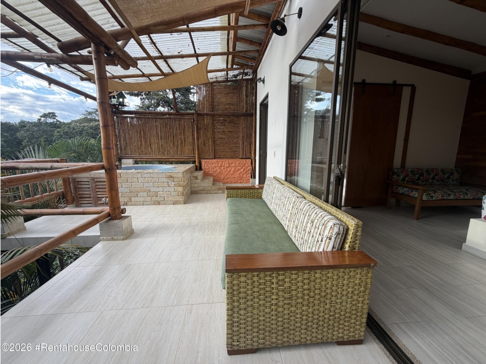 Casa en La Mesa (Cundinamarca) RAH CO: 26-719 — foto 4