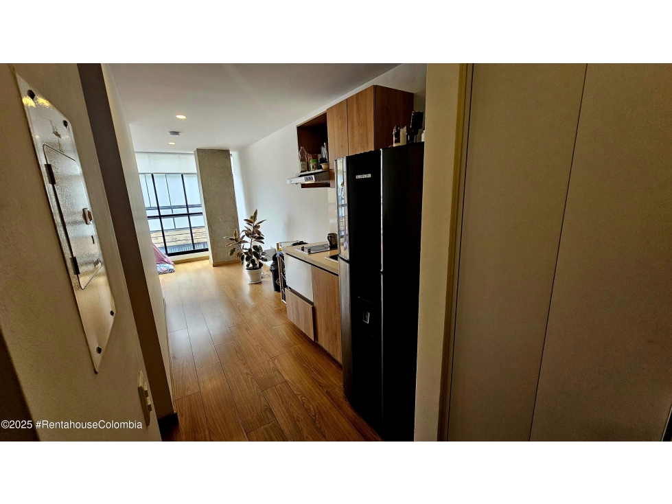 Apartamento en Bogota (Bogota D.C.) RAH CO: 26-737 — foto 3