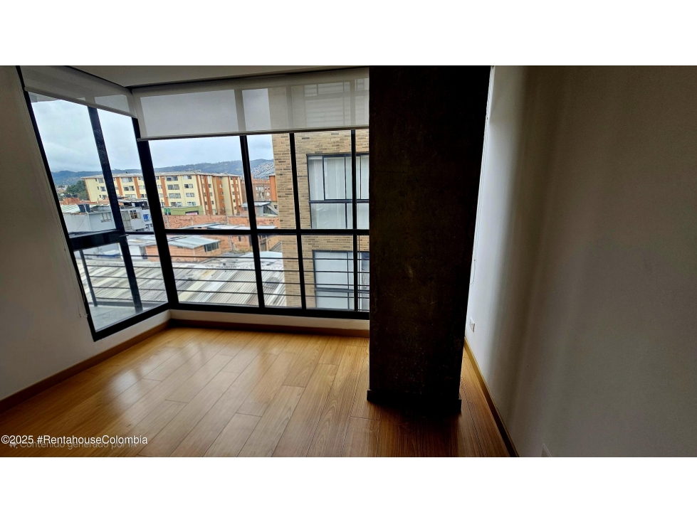 Apartamento en Bogota (Bogota D.C.) RAH CO: 26-737 — foto 6