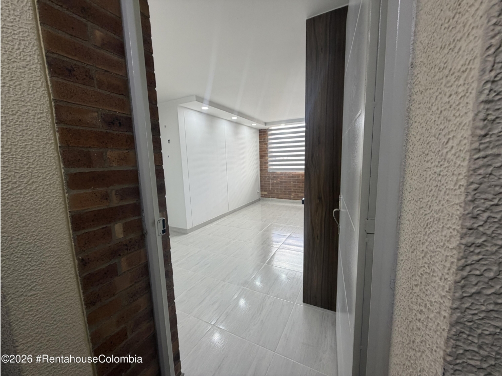 Apartamento en Bogota (Bogota D.C.) RAH CO: 26-769 — foto 5