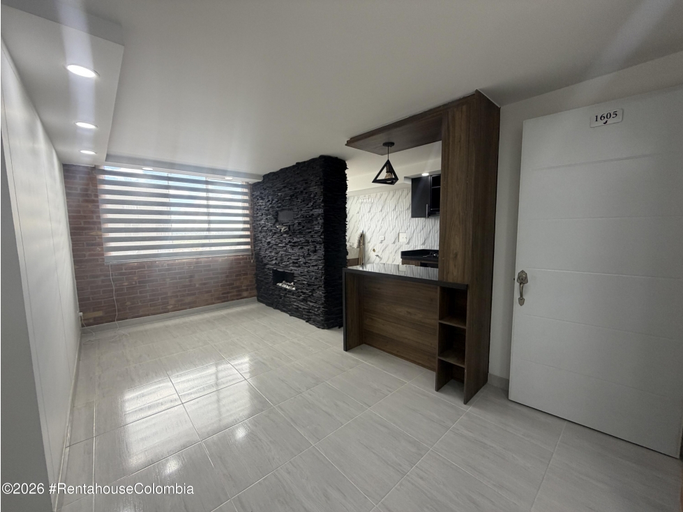 Apartamento en Bogota (Bogota D.C.) RAH CO: 26-769 — foto 6