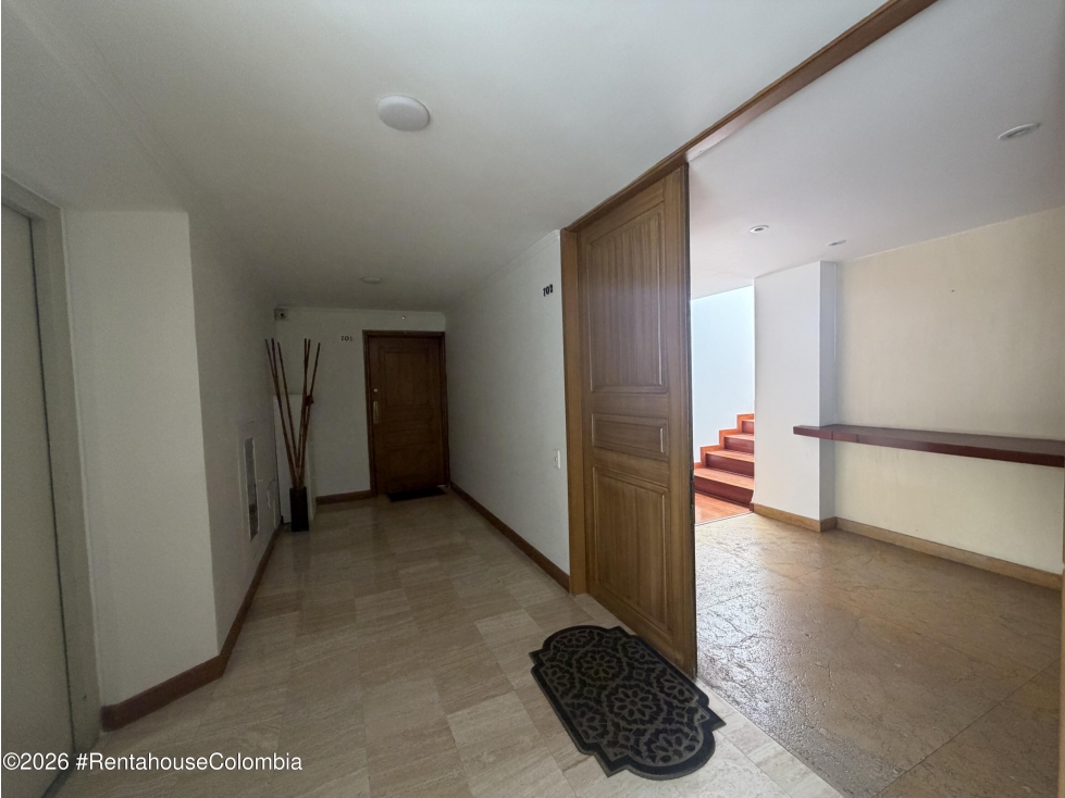 Apartamento en Bogota (Bogota D.C.) RAH CO: 26-767 — foto 3