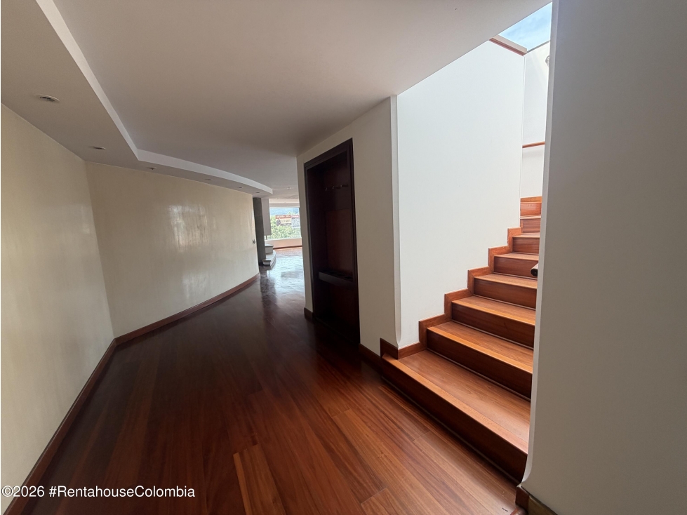 Apartamento en Bogota (Bogota D.C.) RAH CO: 26-767 — foto 4