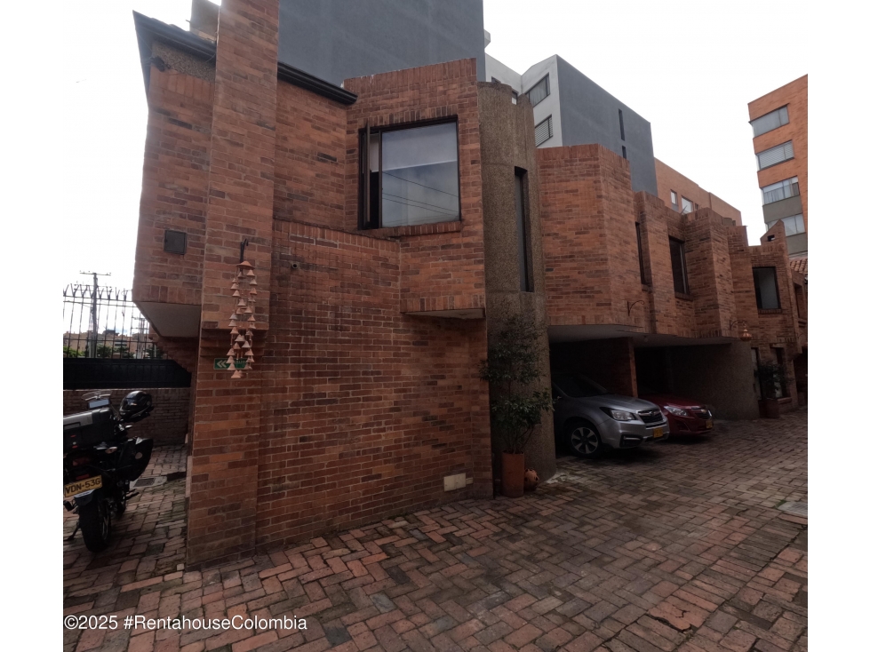 Casa en Bogota (Bogota D.C.) RAH CO: 25-1696 — foto 4