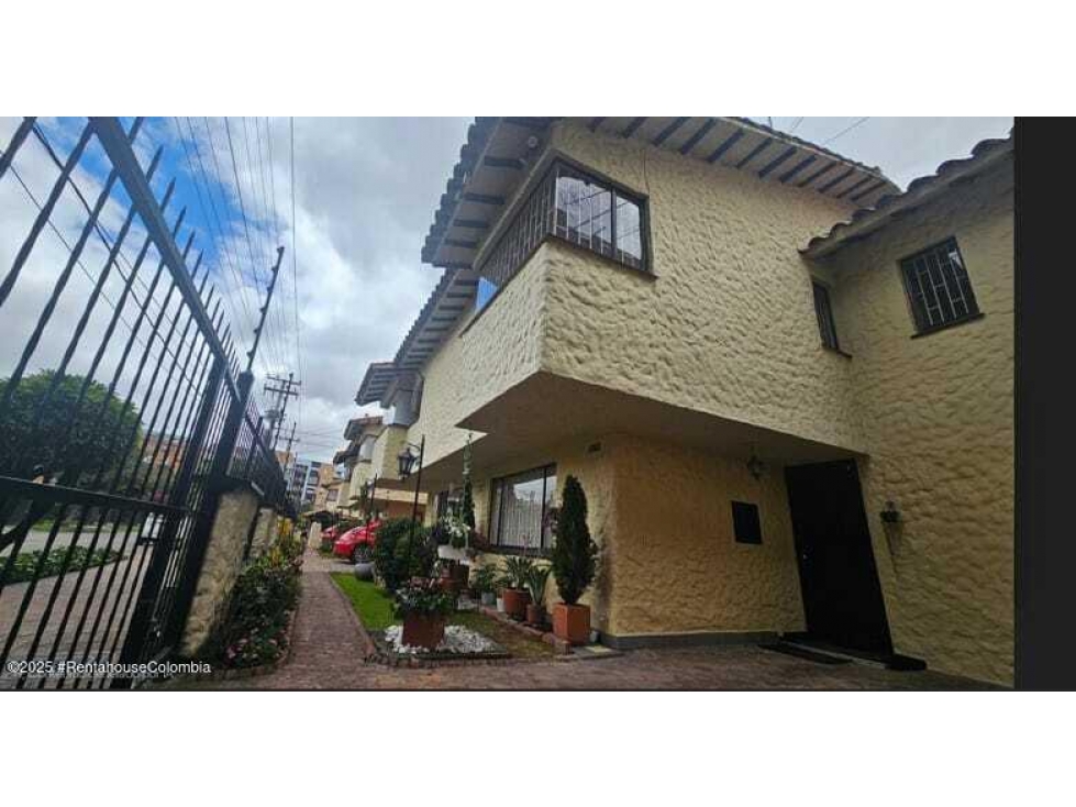 Casa en Bogota (Bogota D.C.) RAH CO: 25-1793 — foto 3