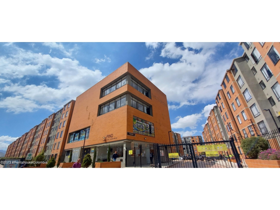 Apartamento en Bogota (Bogota D.C.) RAH CO: 26-392 — foto 2