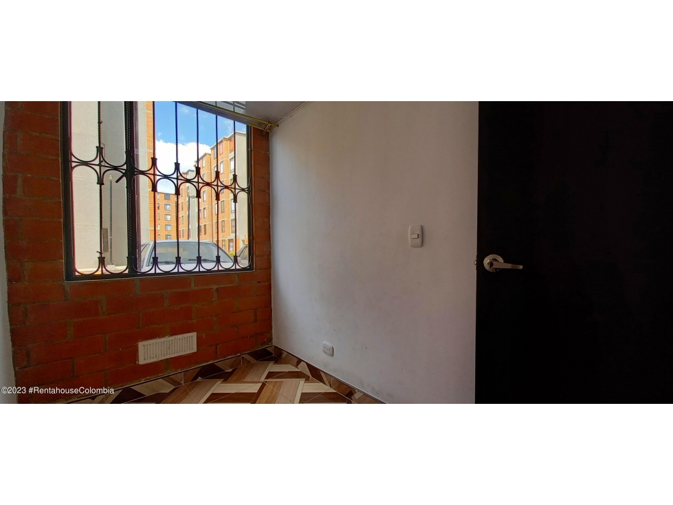 Apartamento en Bogota (Bogota D.C.) RAH CO: 26-392 — foto 3