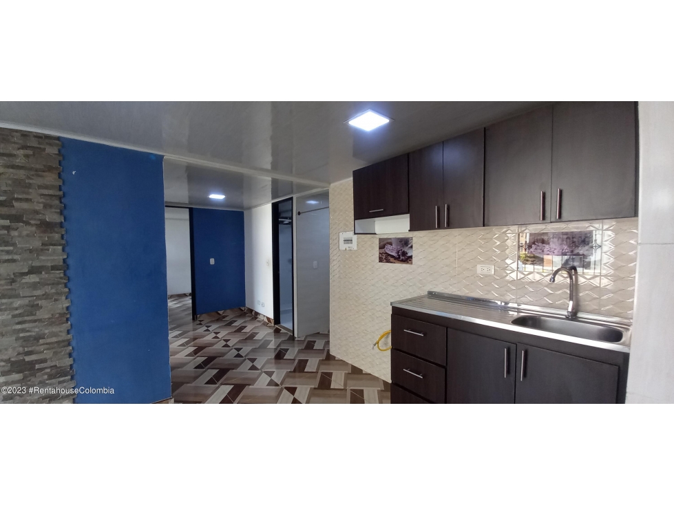 Apartamento en Bogota (Bogota D.C.) RAH CO: 26-392 — foto 4