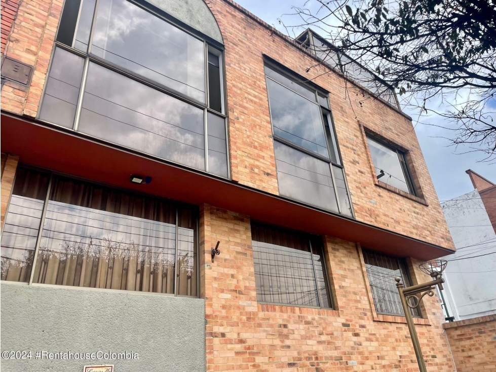 Apartamento en Bogota (Bogota D.C.) RAH CO: 26-438 — foto 5