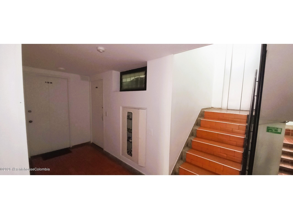Apartamento en Bogota (Bogota D.C.) RAH CO: 26-787 — foto 2