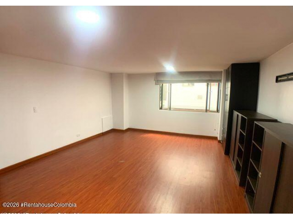 Apartamento en Bogota (Bogota D.C.) RAH CO: 26-833 — foto 3