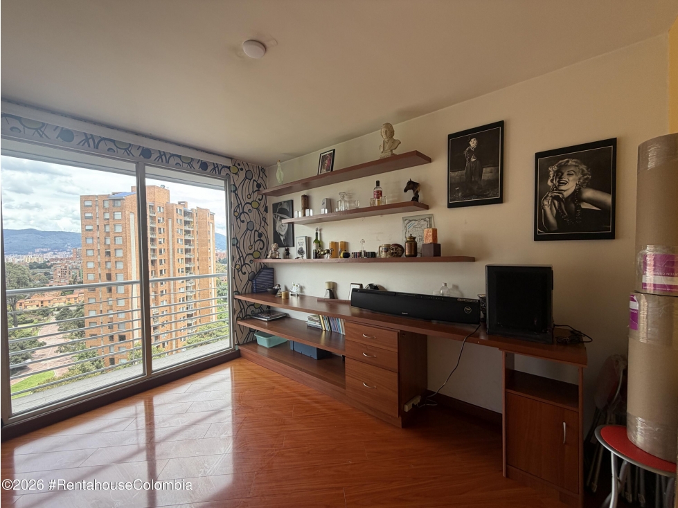 Apartamento en Bogota (Bogota D.C.) RAH CO: 26-573 — foto 3