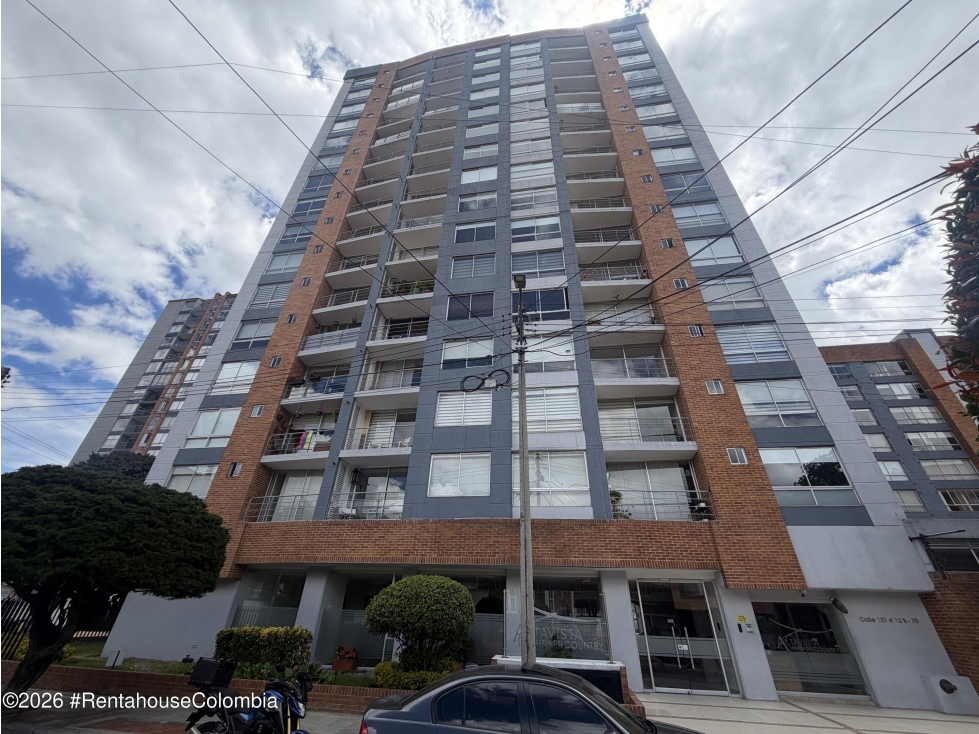 Apartamento en Bogota (Bogota D.C.) RAH CO: 26-936 — foto 5