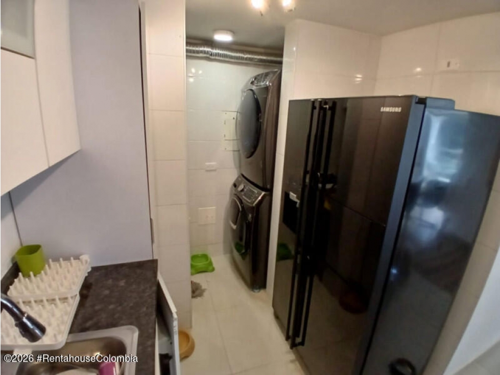 Apartamento en Bogota (Bogota D.C.) RAH CO: 26-936 — foto 6